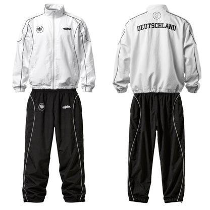 Germany Vintage Tracksuit
