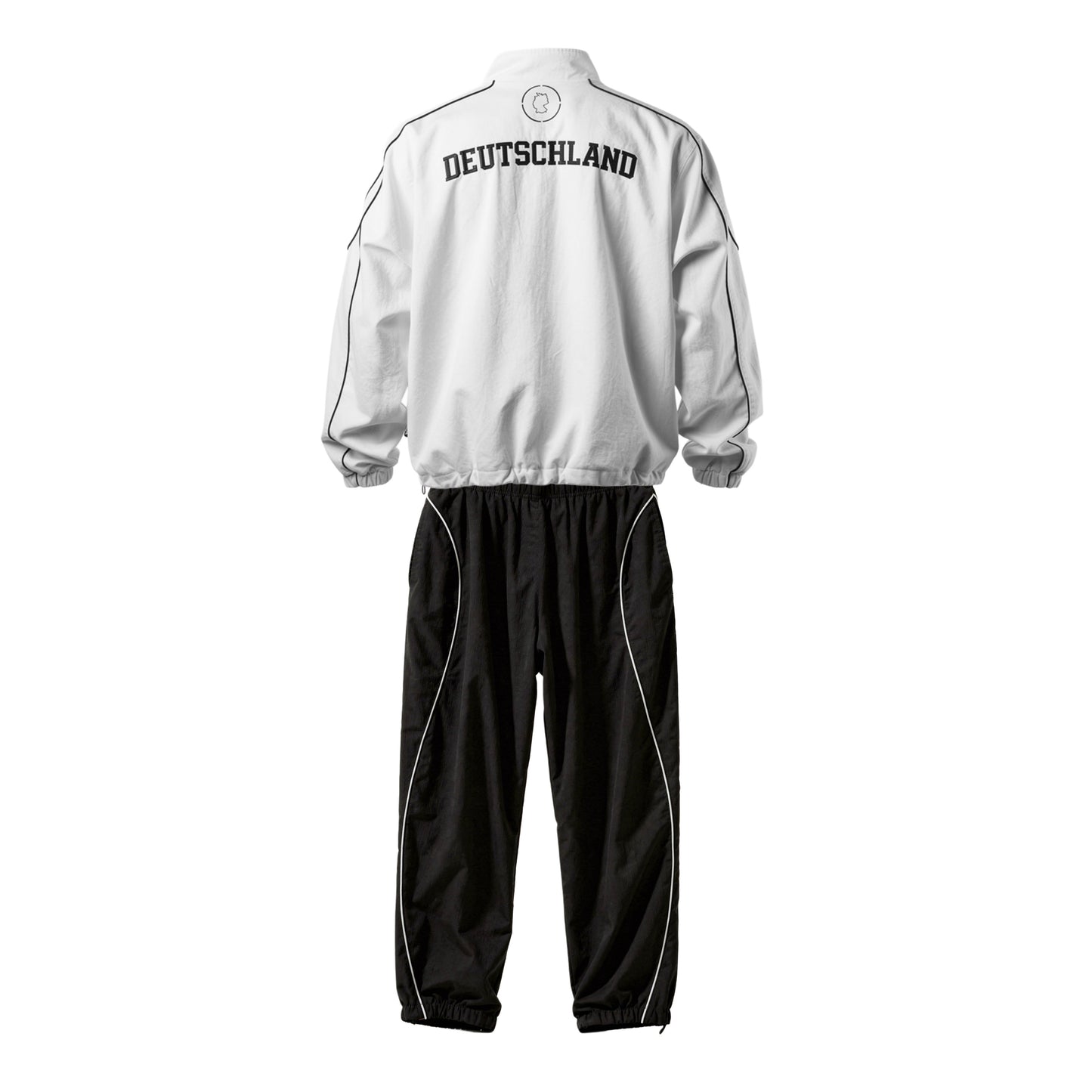 Germany Vintage Tracksuit