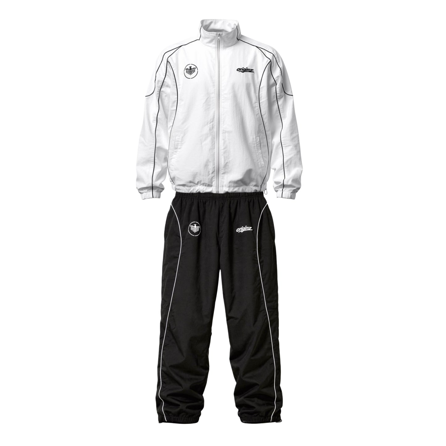 Germany Vintage Tracksuit