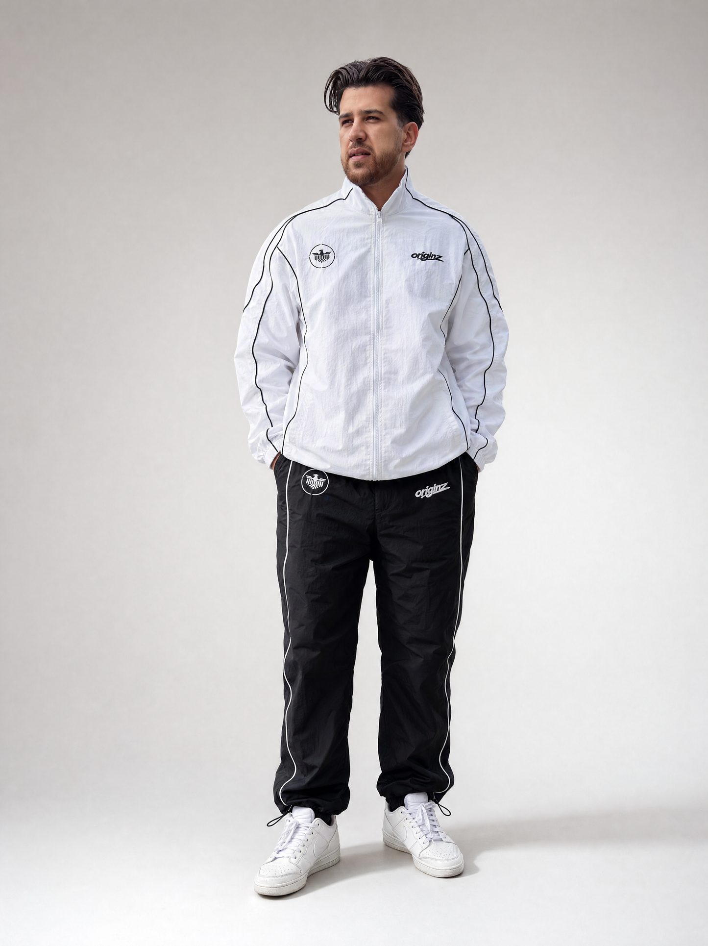 Germany Vintage Tracksuit