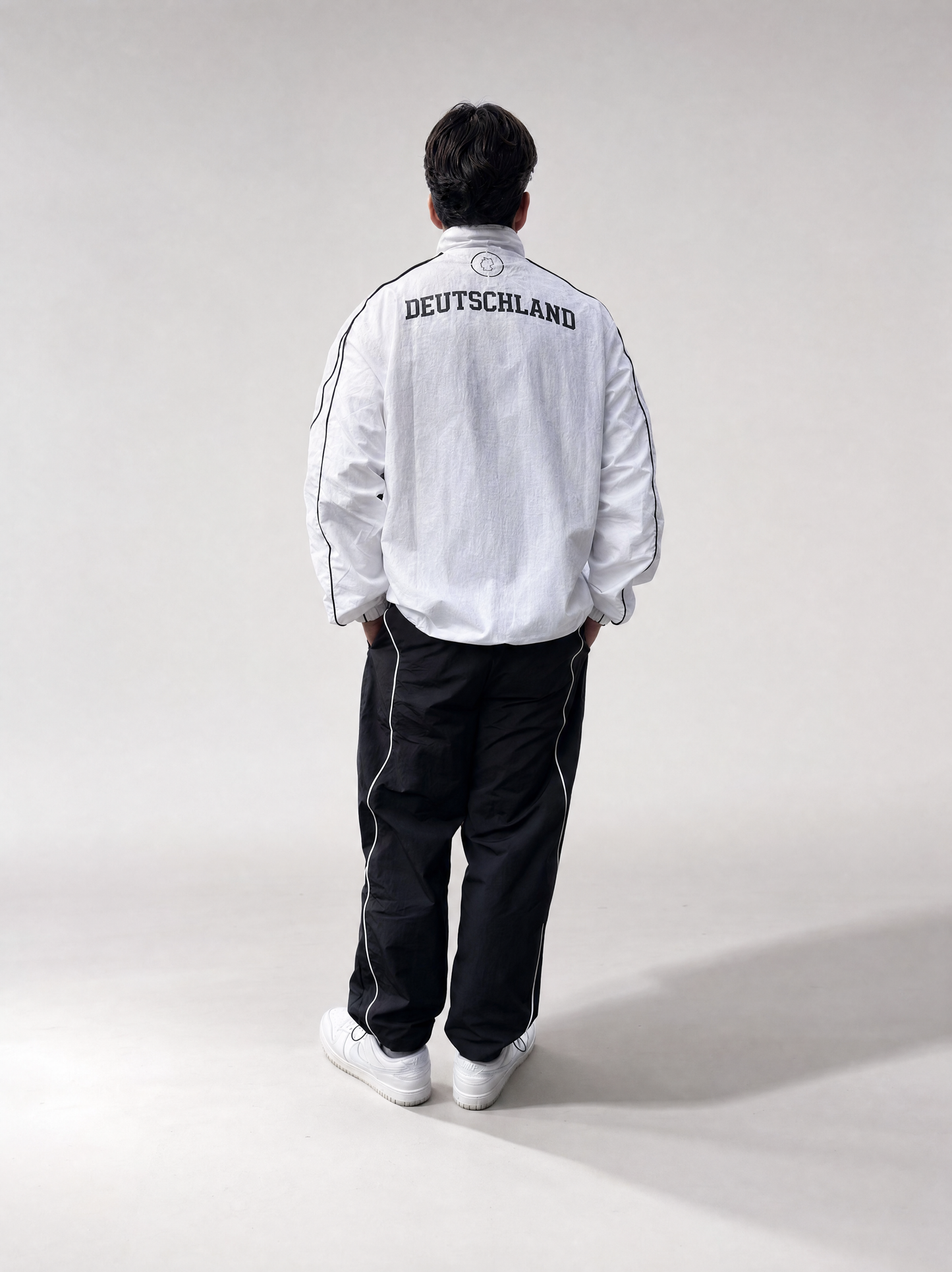Germany Vintage Tracksuit